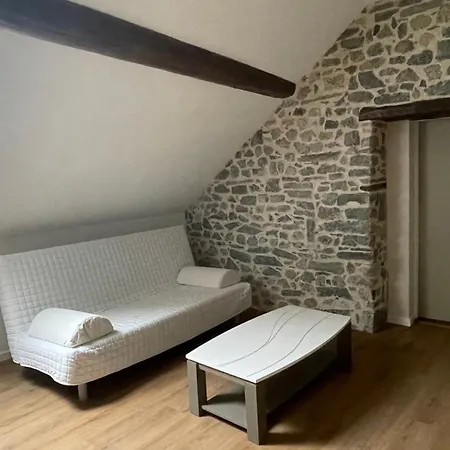 Cosy Et Calme